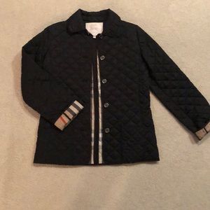Burberry Jacket